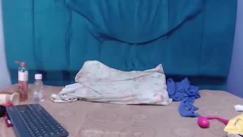 ANDREA LOPEZ online show from February 12, 12:29 pm