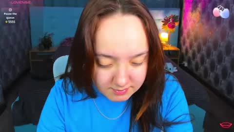 Snapshot of andrea_svel chatting on March 5, 12:38 am Andrea hereGMT7Mon Tue Wen ThFri Sat Su 0300am-0900am. online show from March 5, 12:38 am