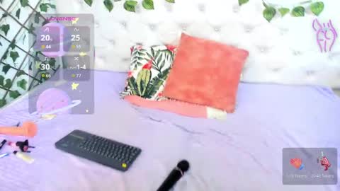 Snapshot of andrea_williams24 chatting on September 26, 3:31 pm Naomi Andrea Daviss online show from September 26, 3:31 pm