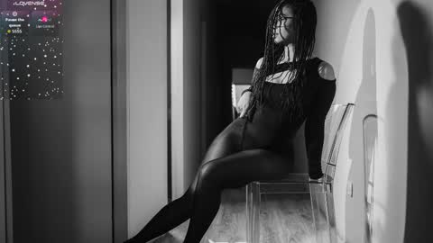 Andrea Zoelins online show from November 22, 6:43 pm