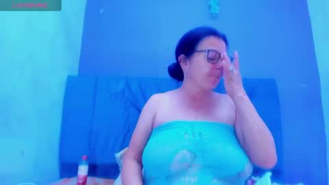 andrealopezaenmar online show from June 16, 1:28 am
