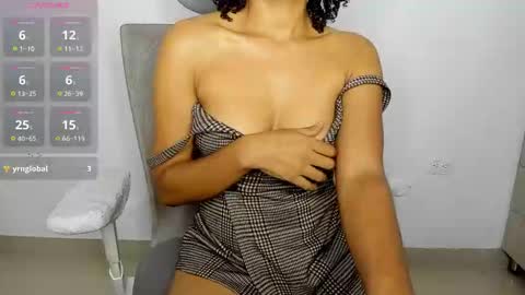 Andrea  online show from October 4, 12:22 pm