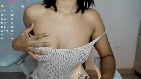 Andrea  online show from September 23, 1:53 pm