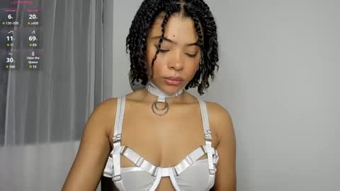 Andrea  online show from January 15, 12:58 pm