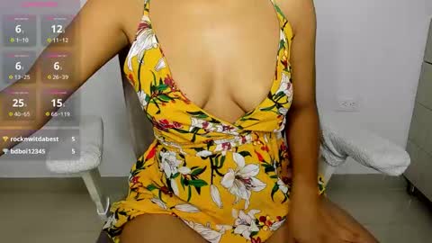 Andrea  online show from September 30, 1:06 pm