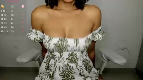 Andrea  online show from September 16, 9:56 pm