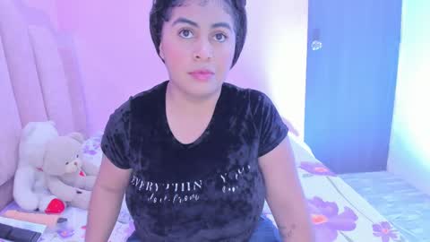 A n d r  e a S w e e t  online show from September 18, 7:34 pm