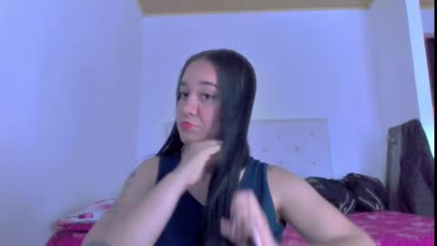 Andre online show from December 30, 4:40 pm