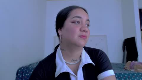 Andre online show from December 16, 8:37 pm