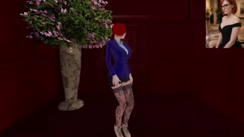 Andreeitax online show from July 20, 7:47 pm