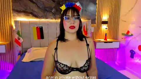 Andreina Fierro  Ig Andreinafierro26 online show from July 14, 9:19 pm