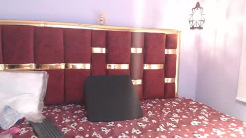 Andry online show from March 27, 10:54 pm