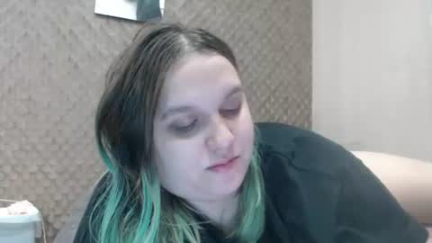 AndryxEslyux online show from January 3, 7:50 pm