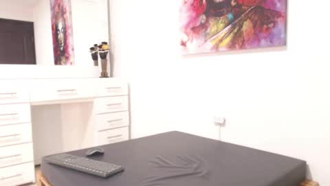 Paola online show from February 27, 10:42 pm