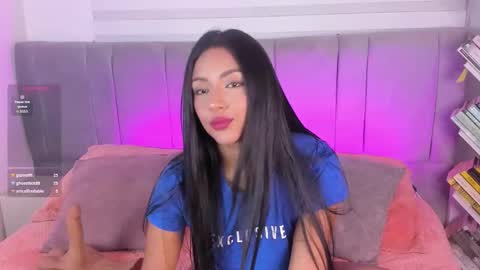 AndySaenzz online show from September 13, 5:26 am