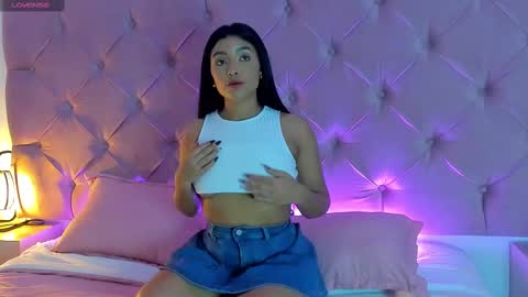 AndySaenzz online show from February 12, 12:33 pm