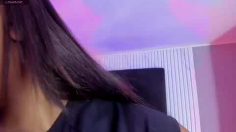 Snapshot of aneesaval chatting on October 18, 11:35 am ANEE SAVAL online show from October 18, 11:35 am