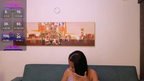Snapshot of aneljones chatting on December 29, 3:54 am Anell online show from December 29, 3:54 am
