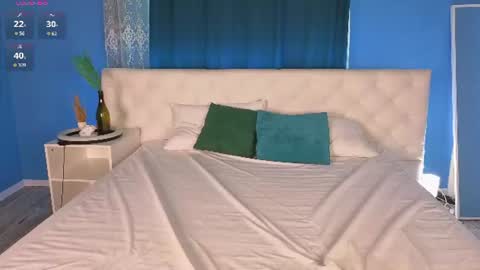 Anelly online show from June 18, 1:18 am