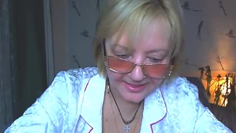 Alinessa online show from March 26, 7:37 pm