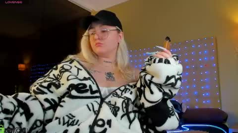 Anet Dream online show from April 18, 7:58 pm