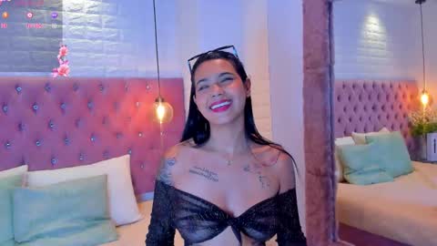 anette_bennet online show from November 26, 7:37 pm