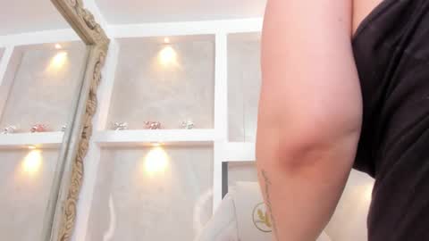 anette_cooper online show from January 14, 3:44 am