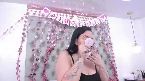 anette_cooper online show from February 10, 4:04 am