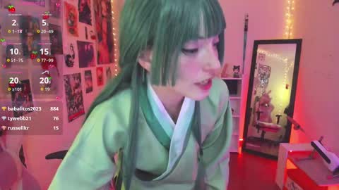 Snapshot of anette_sf chatting on September 24, 11:15 pm Anette Scorpio online show from September 24, 11:15 pm