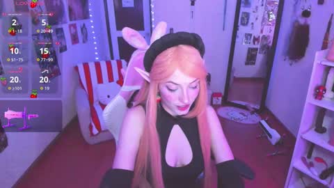 Snapshot of anette_sf chatting on September 23, 3:15 am Anette Scorpio online show from September 23, 3:15 am