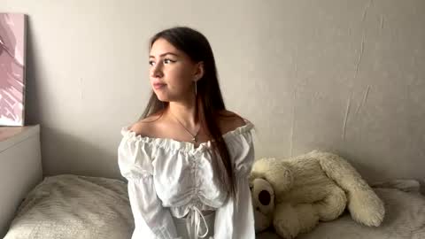 Anfisajess online show from April 30, 11:26 am