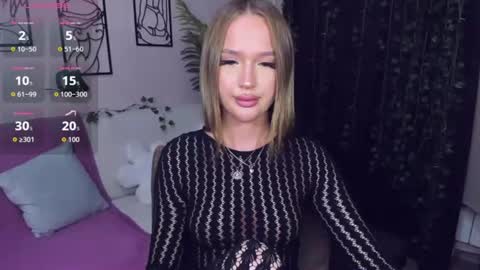 Anfisa online show from July 28, 7:50 pm