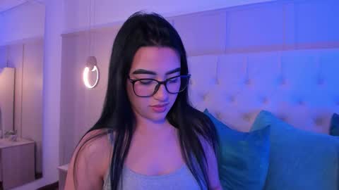 Angel  online show from October 18, 4:26 am
