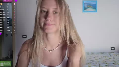 angeellina online show from July 19, 12:07 pm