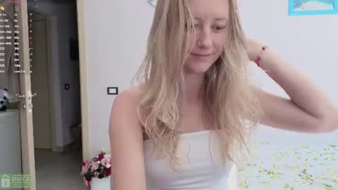 angeellina online show from July 5, 8:53 am