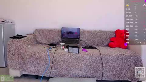 angeellina online show from February 25, 10:47 am