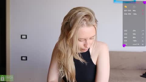 angeellina online show from May 24, 11:53 am