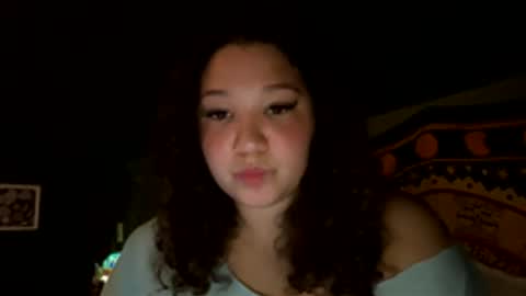 Sammi online show from May 28, 1:47 am