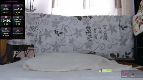 Angelina online show from June 27, 12:22 pm