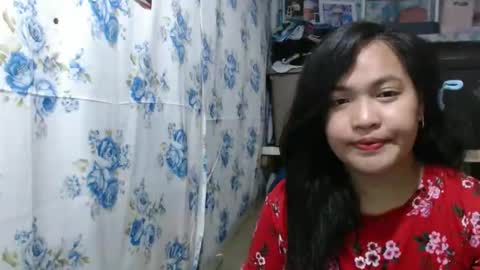 Snapshot of angel_0707 chatting on October 26, 3:13 am Angel online show from October 26, 3:13 am