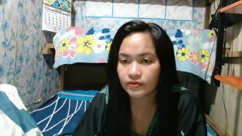 Snapshot of angel_0707 chatting on January 8, 11:54 am Angel online show from January 8, 11:54 am