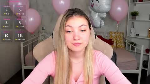 Grace online show from March 27, 8:37 am