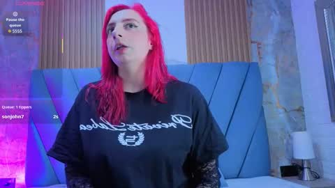 angel__red_ online show from December 3, 3:09 am