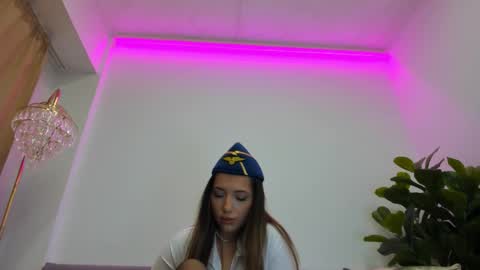 angel__vibe online show from October 6, 7:29 pm