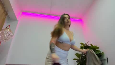 angel__vibe online show from October 3, 8:58 pm