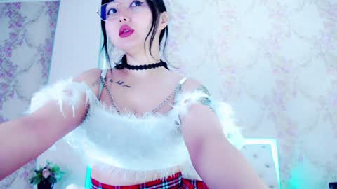 angel_asia_ online show from January 20, 10:04 pm