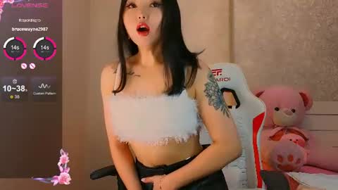 angel_asia_ online show from June 27, 5:19 pm