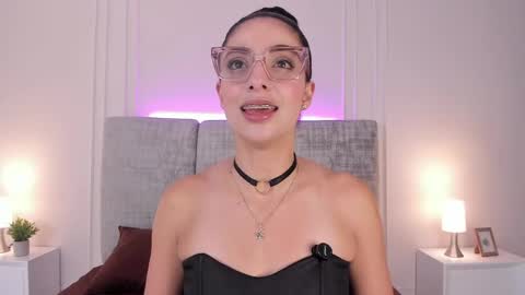 ANGEL online show from May 15, 6:10 pm