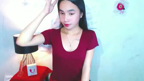 ANGEL online show from March 16, 8:02 pm