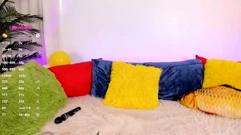 Claire - be back soon online show from March 27, 5:35 pm